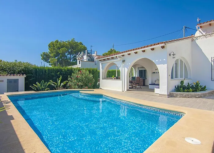 Vila Guzman - Acaepa Benissa