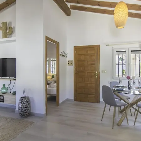 Guzman - Acaepa Benissa