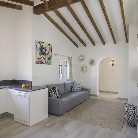 Guzman - Acaepa Villa