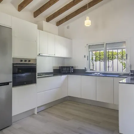 Villa Guzman - Acaepa *