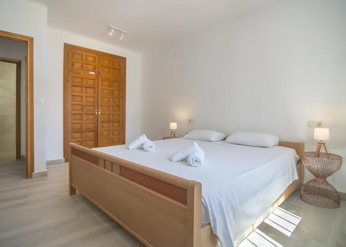 Guzman - Acaepa Benissa