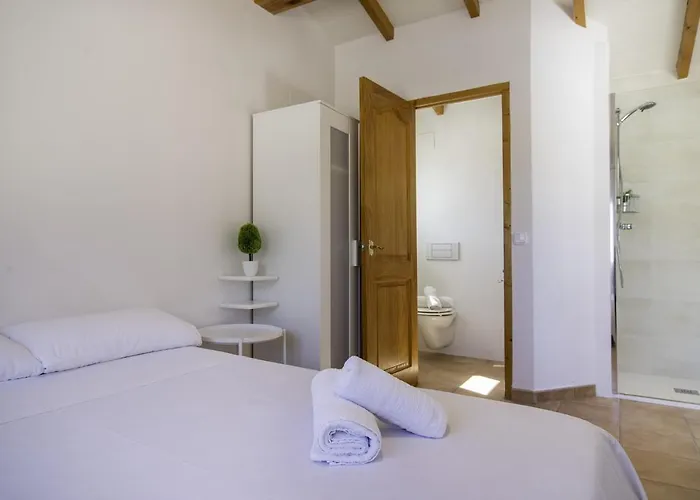 Villa Guzman - Acaepa Benissa